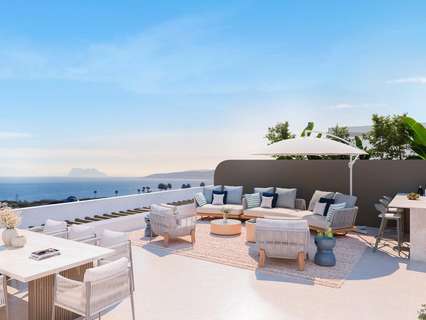 Apartamento en venta en Estepona