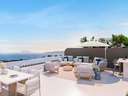 Apartamento en venta en Estepona