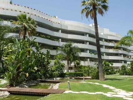 Apartamento en venta en Marbella