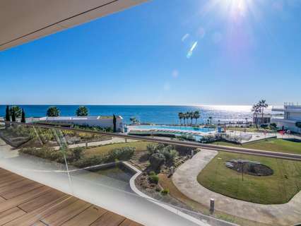 Apartamento en venta en Estepona