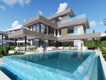 Casa en venta en Estepona