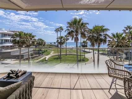 Piso en venta en Estepona