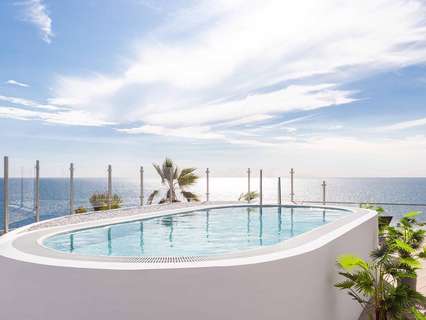 Apartamento en alquiler en Estepona