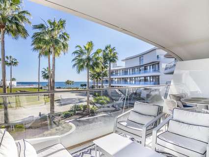 Piso en venta en Estepona