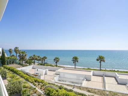 Apartamento en venta en Estepona