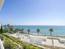 Apartamento en venta en Estepona