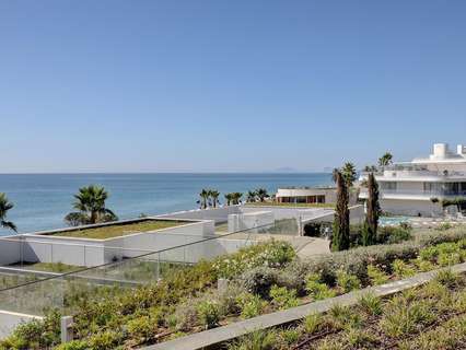 Apartamento en venta en Estepona