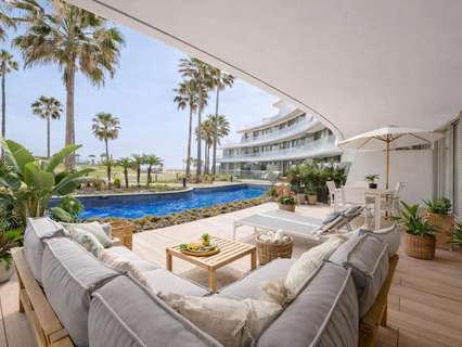 Apartamento en venta en Estepona