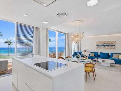 Apartamento en venta en Estepona