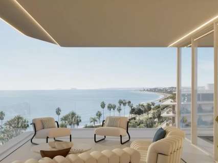 Apartamento en venta en Estepona