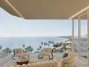 Apartamento en venta en Estepona