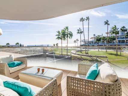 Apartamento en venta en Estepona