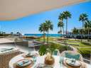 Apartamento en venta en Estepona