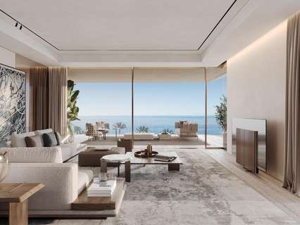 Apartamento en venta en Estepona