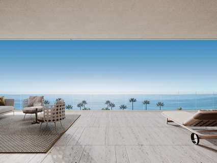 Ático dúplex en venta en Estepona