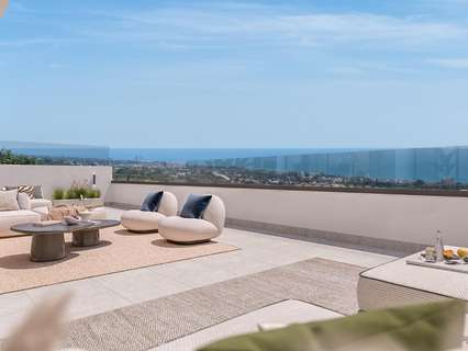 Apartamento en venta en Marbella