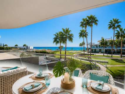 Apartamento en alquiler en Estepona