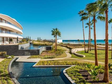 Apartamento en alquiler en Estepona
