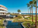 Apartamento en alquiler en Estepona