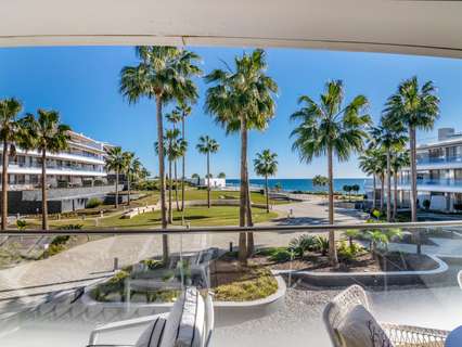 Apartamento en alquiler en Estepona rebajado