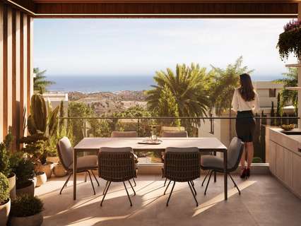 Apartamento en venta en Mijas