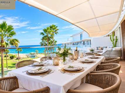 Apartamento en venta en Estepona