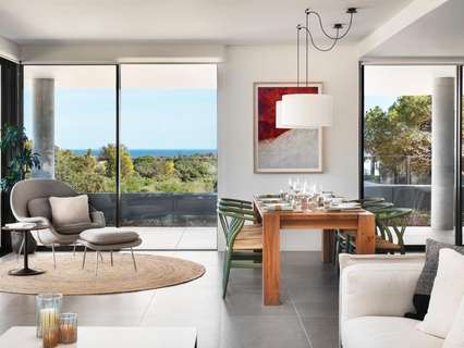 Apartamento en venta en San Roque zona Sotogrande