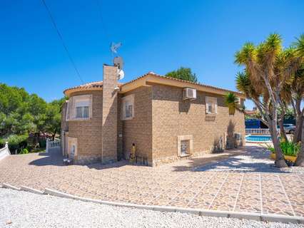 Casa en venta en Pilar de la Horadada