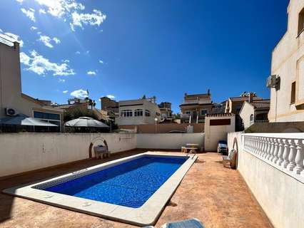 Casa en venta en Orihuela zona Orihuela-Costa rebajada