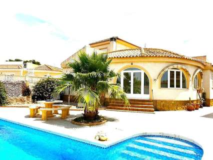 Casa en alquiler en Rojales zona Ciudad Quesada