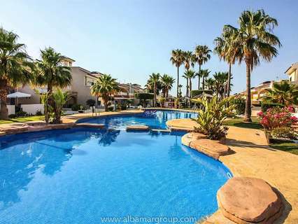 Apartamento en alquiler en Rojales zona Ciudad Quesada