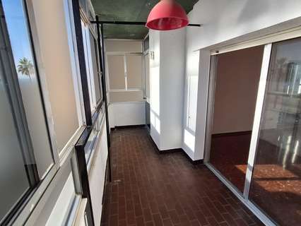 Piso en venta en Cádiz