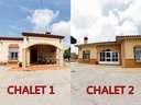 Chalet en venta en Chiclana de la Frontera