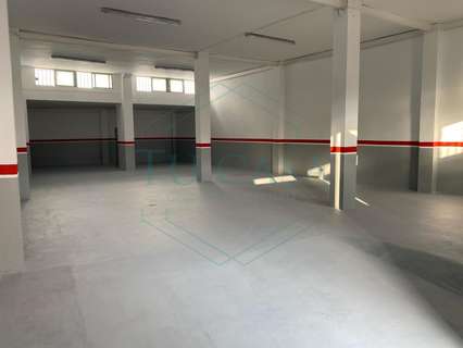 Plaza de parking en venta en Chiclana de la Frontera