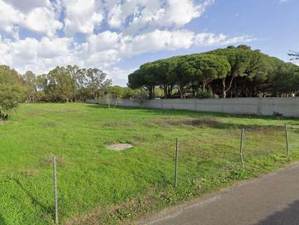 Parcela rústica en venta en Chiclana de la Frontera