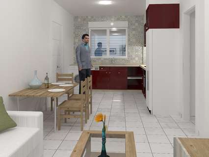 Piso en venta en San Fernando