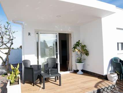 Apartamento en alquiler en Chiclana de la Frontera