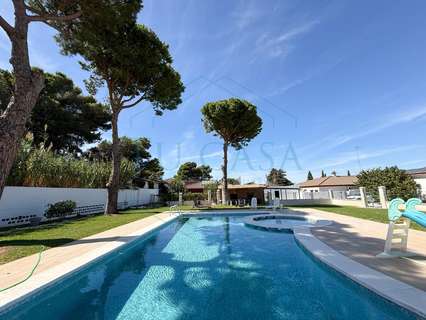 Chalet en venta en Chiclana de la Frontera rebajado