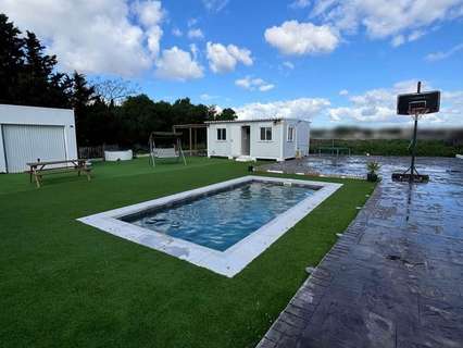 Casa en venta en Chiclana de la Frontera