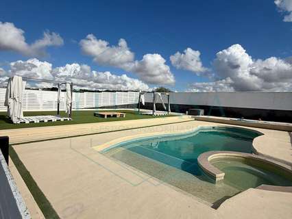 Chalet en alquiler en Chiclana de la Frontera