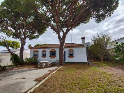 Chalet en venta en Chiclana de la Frontera