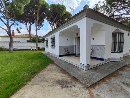 Chalet en venta en Chiclana de la Frontera
