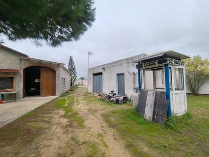 Chalet en venta en Chiclana de la Frontera