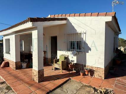Chalet en venta en Chiclana de la Frontera
