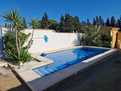 Chalet en venta en Chiclana de la Frontera