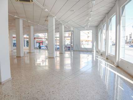 Local comercial en alquiler en Chiclana de la Frontera