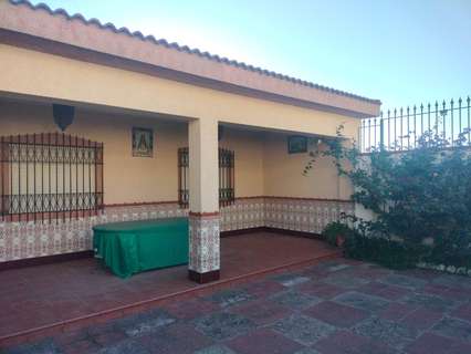 Casa en venta en Chiclana de la Frontera