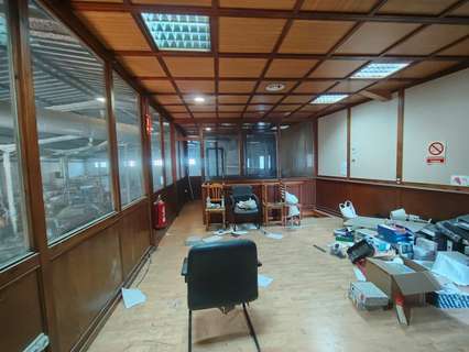 Nave industrial en venta en Chiclana de la Frontera