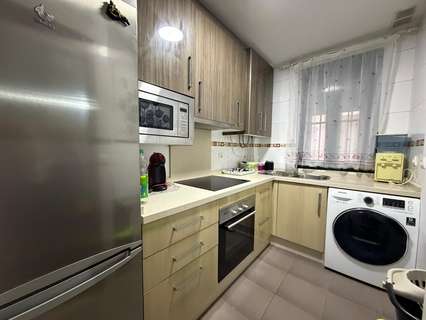 Piso en alquiler en Chiclana de la Frontera