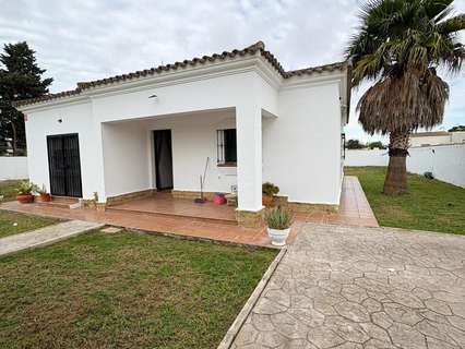 Chalet en venta en Chiclana de la Frontera